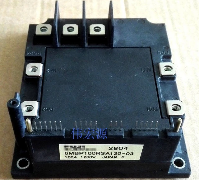 Оригинальный интеллектуальный модуль 6размере 100rsa120-03 6MBP150RSA120-03 6размере 75rsa120-03 Оригинальный интеллектуальный модуль 6размере 100rsa120-03 6MBP150RSA120-03 6размере 75rsa120-03