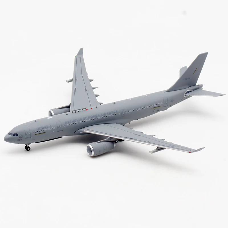Литая версия 1:400 имитация корейских воздушных войск MRTT воздушный танкер 19-004
