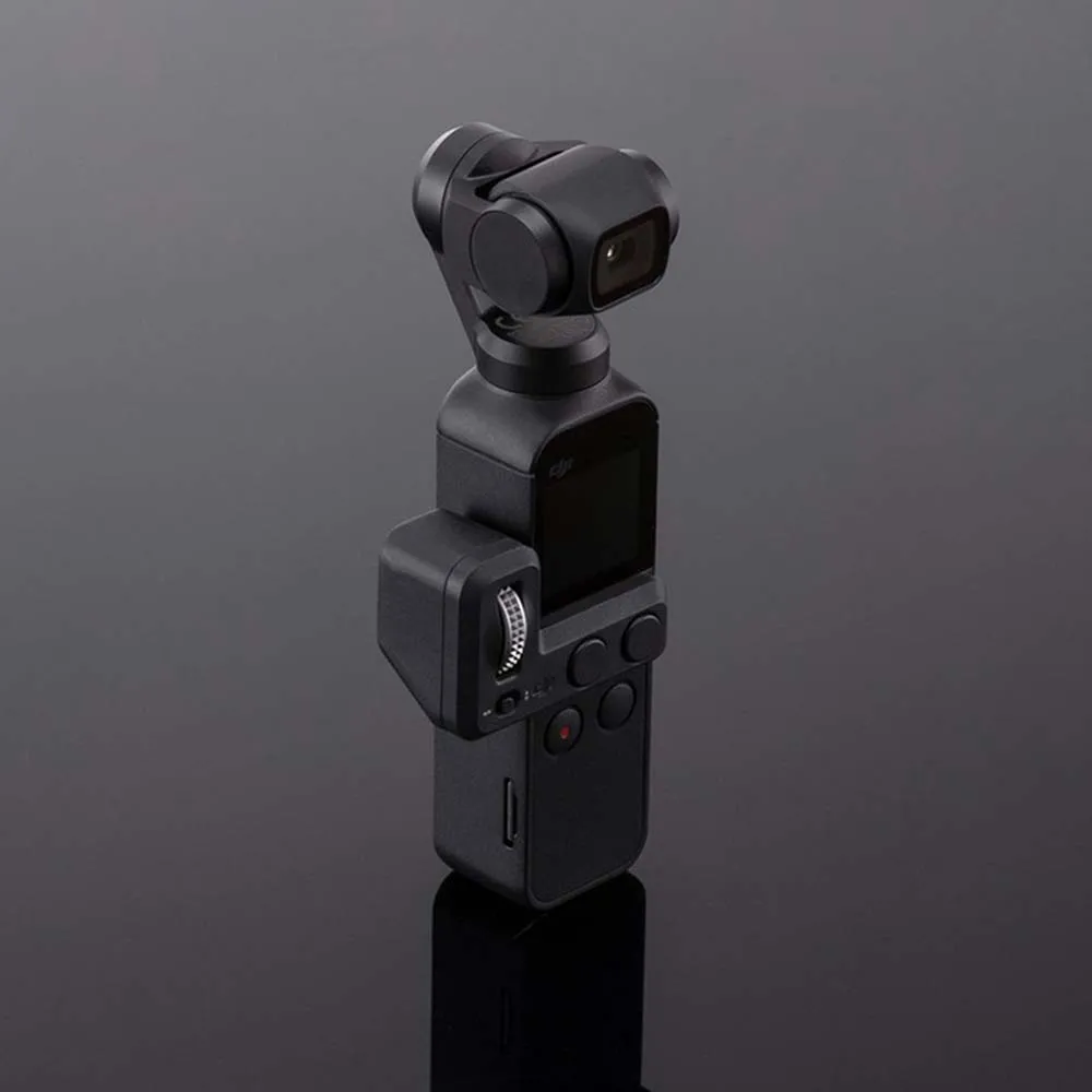 

Колесо управления для камеры Osmo Pocket 2