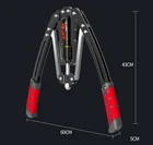 Гидравлический Тренажер для фитнеса, регулируемый, 22-440 фунтов