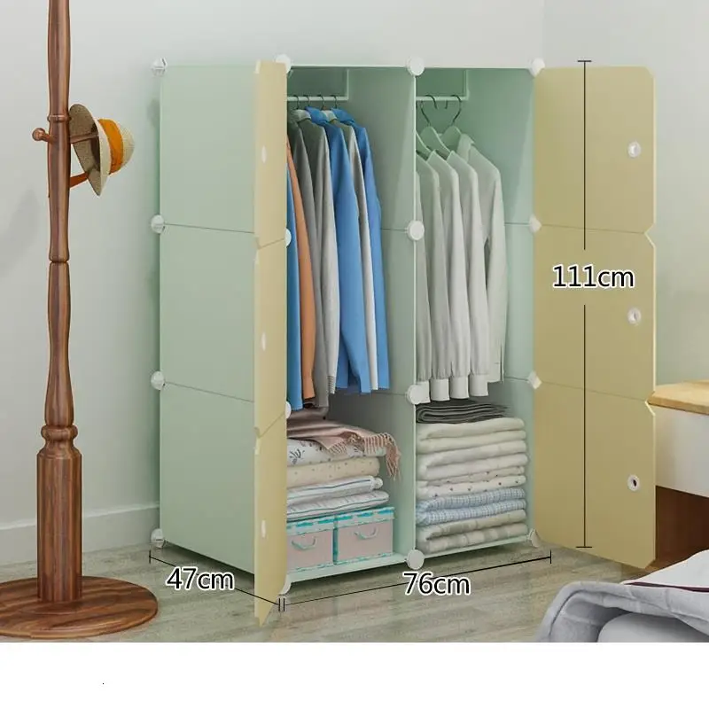 Odasi Mobilya Armazenamento De Rangement Armario Ropero Armoire Chambre Guarda Roupa Closet Bedroom Furniture Cabinet Wardrobe | Мебель
