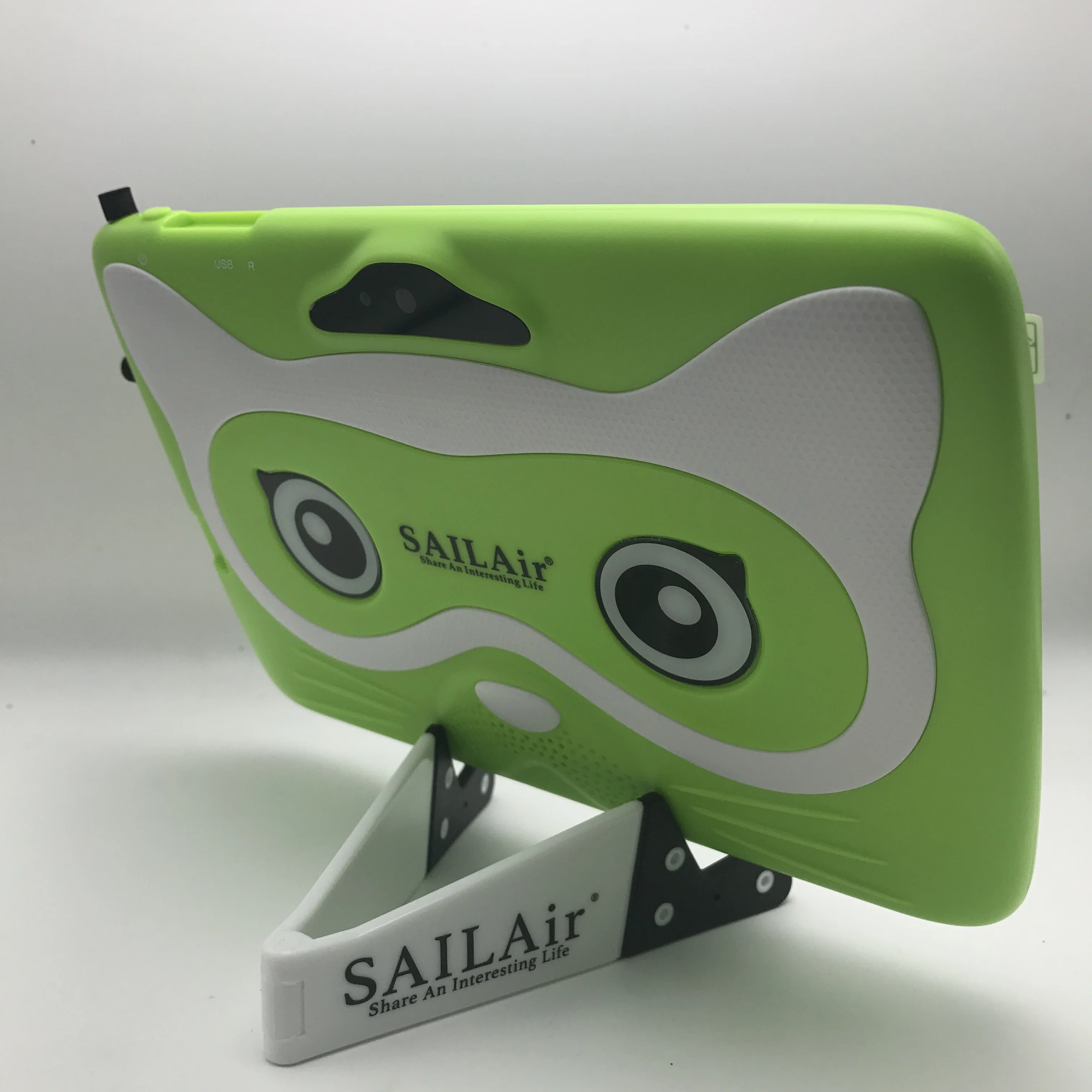 7-дюймовый планшетный ПК WIFI Android детский игровой планшет низкая цена Обучающие