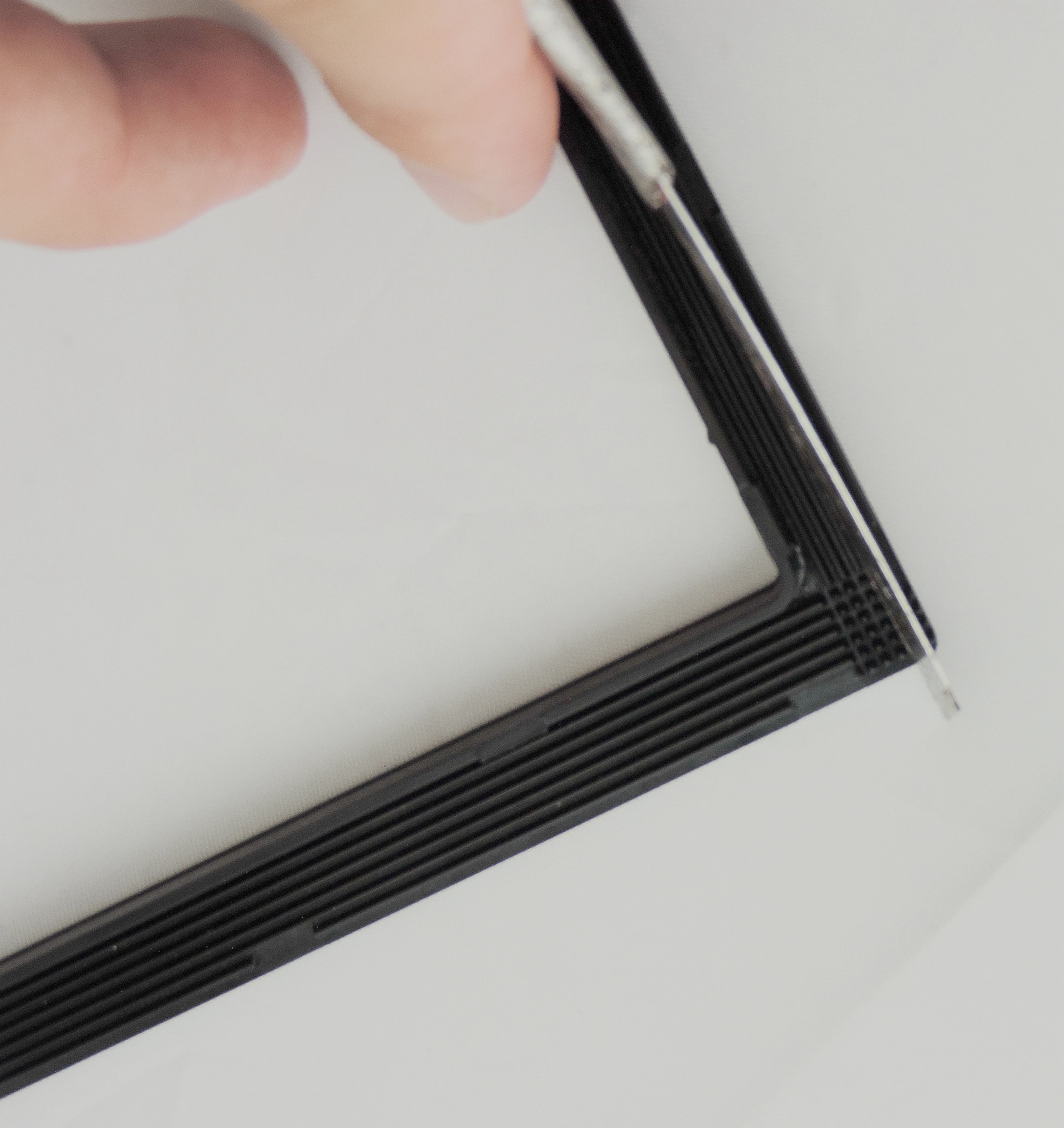 Рамка 2 din для автомобильного мультимедийного плеера автоаксессуары 7 дюймового