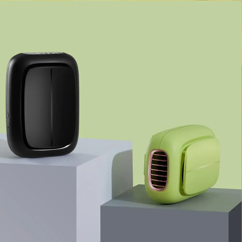 

Mini Fan Portable Hanging Fan Handheld Usb Charging Fan For Outdoor Activities