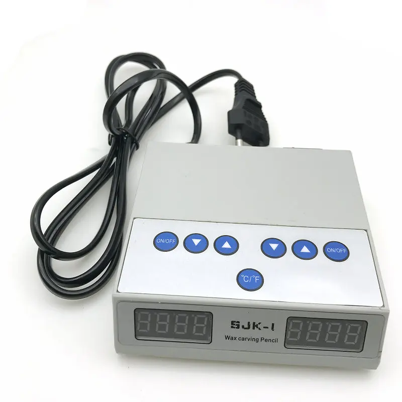 Стоматологическая лаборатория электрическая тонкая машина для восковой резьбы