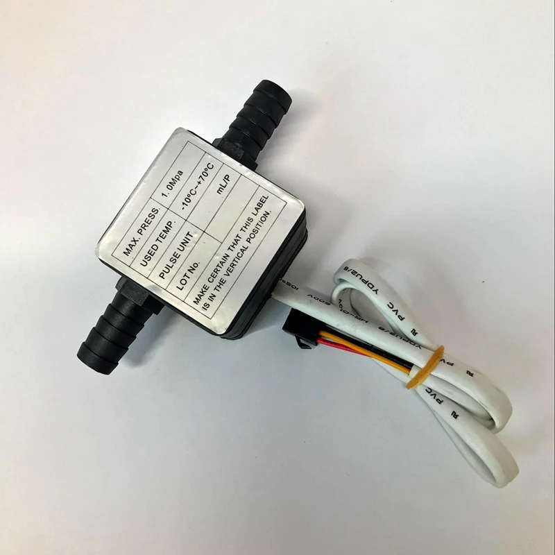 Измеритель расхода овальной передачи зеркальный расходомер измеритель топлива