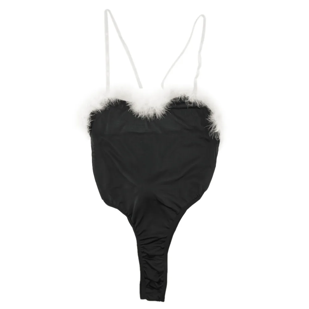 Костюм для косплея сексуальное красивое нижнее белье кролика полный комплект