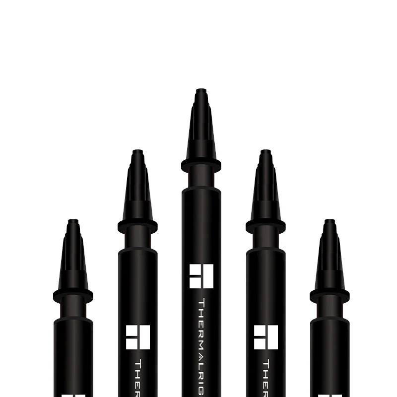 Тепловая правая высокопроизводительная термопроводная смазка TF8 для ЦП/ГП