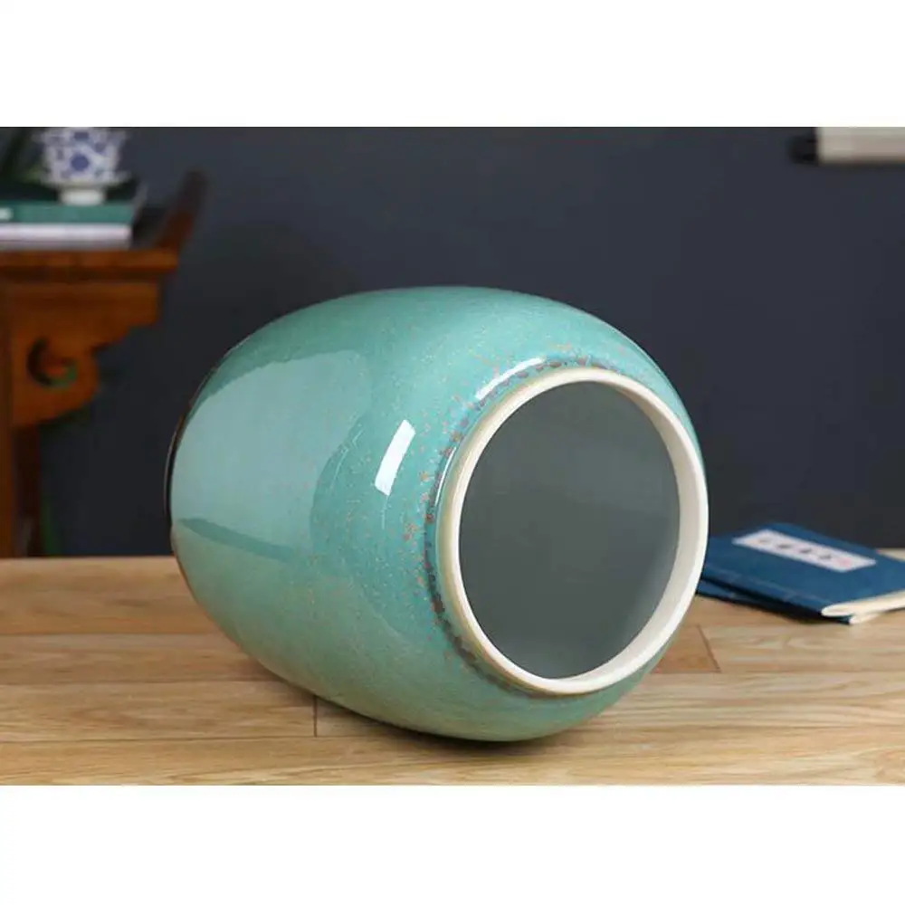 Памятная урна орнамент для взрослых|Гробы и урны питомцев| |