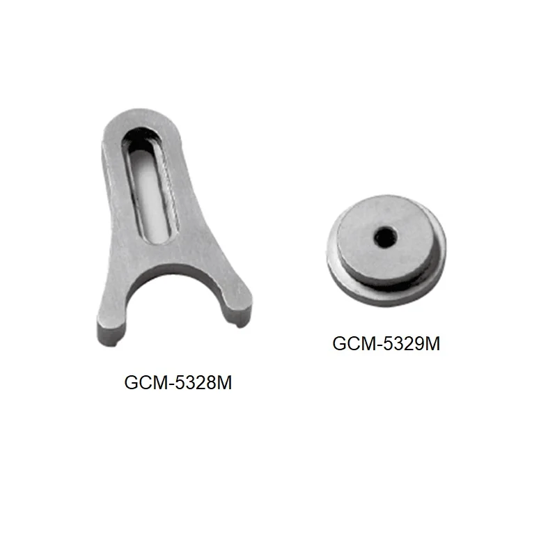 Вилка пластина жесткий алюминиевый сплав полюс разъем из нержавеющей стали база