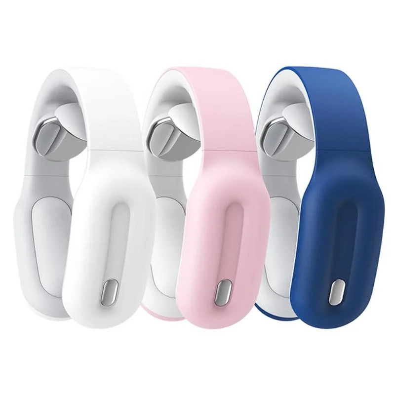 Удобный инструмент для массажа плеч с одним движением облегчает боль в