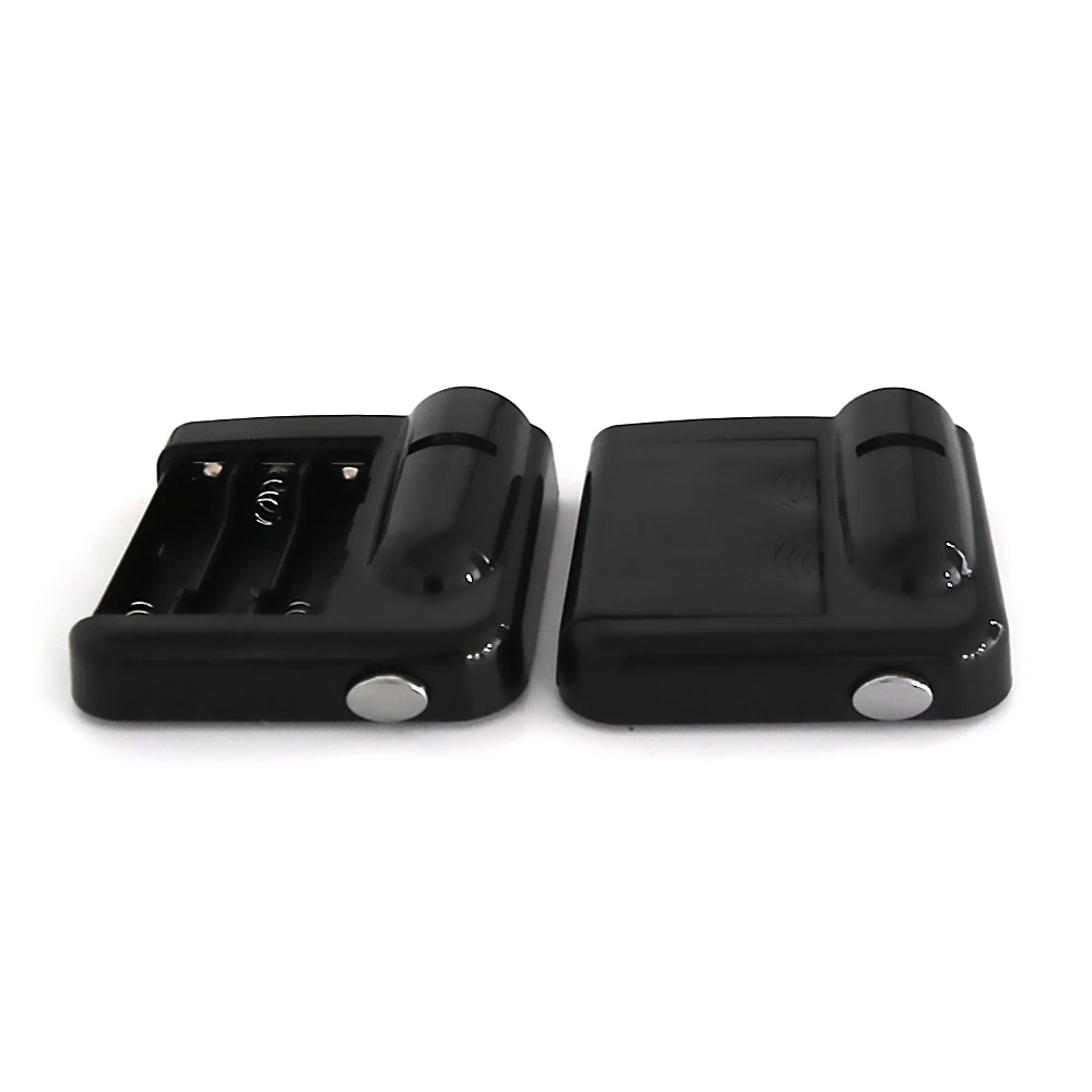 VGETTING 2 шт. Автомобильный Дверной приветственный светильник светодиодный