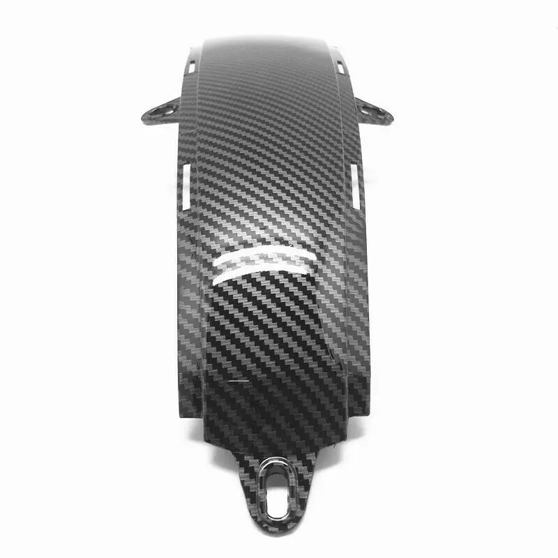 

Carbon Fiber Tank Center Cover Panel Fairing For Ducati Monster 696 795 796 1100
