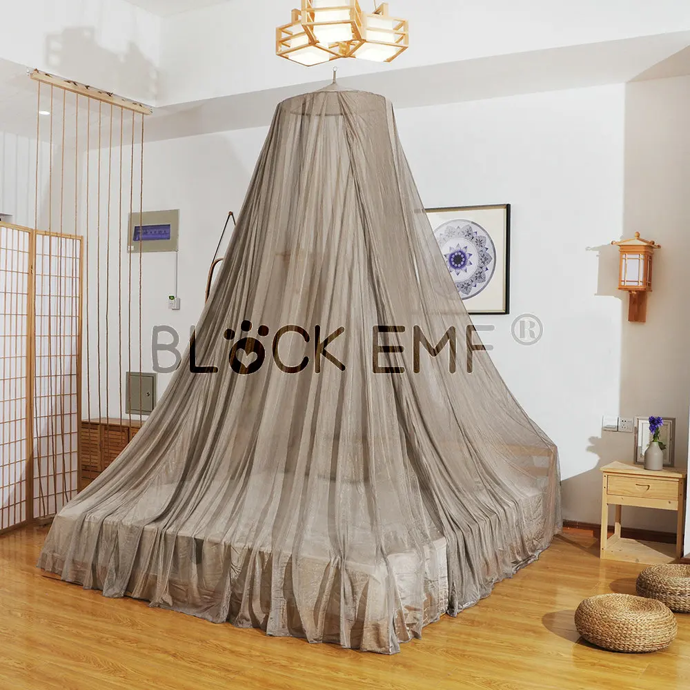 100% Серебряное волокно материал и Домашнее использование анти излучения