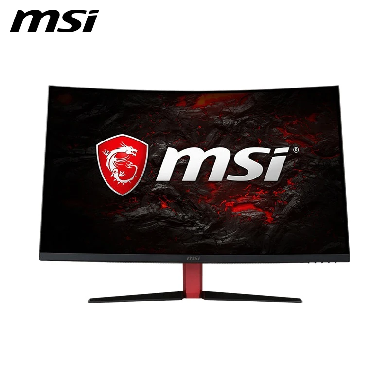 ЖК дисплей монитор MSI Optix AG32C 31 5&quot|Мониторы| |