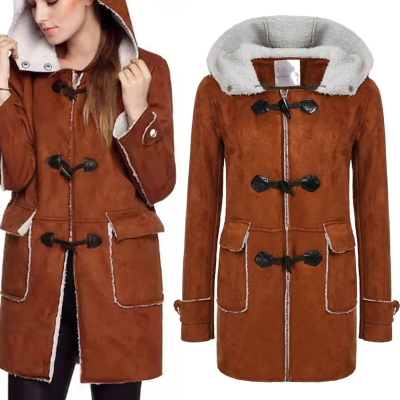 

Parkas