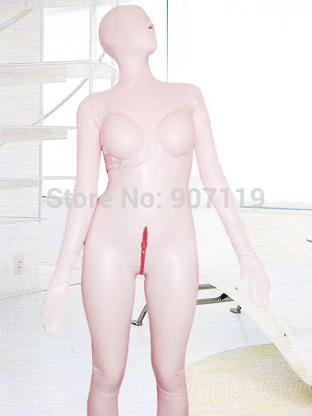 Латекс/резина/фетиш/костюм кошки/костюм/маскарад/сексуальный