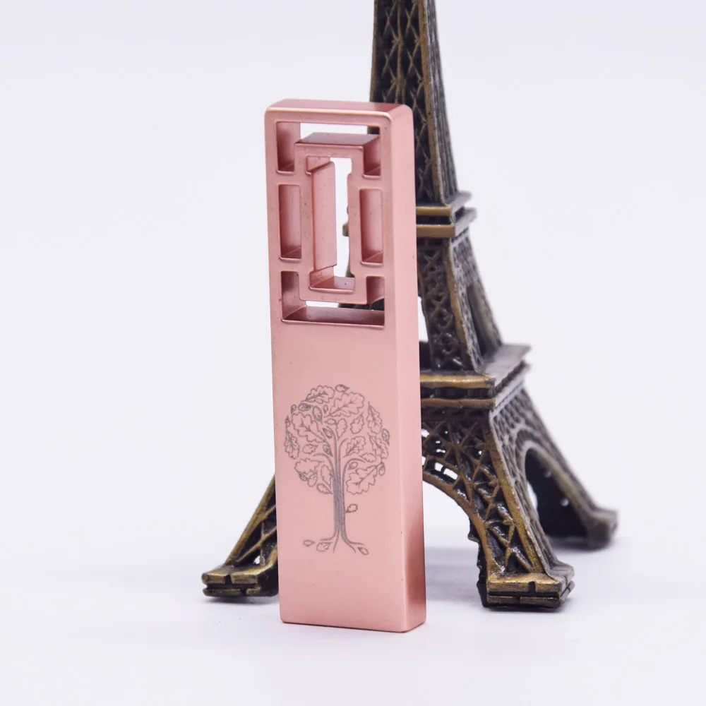 Usb флеш накопитель в металлическом корпусе 4 64 Гб|USB флэш-накопители| |