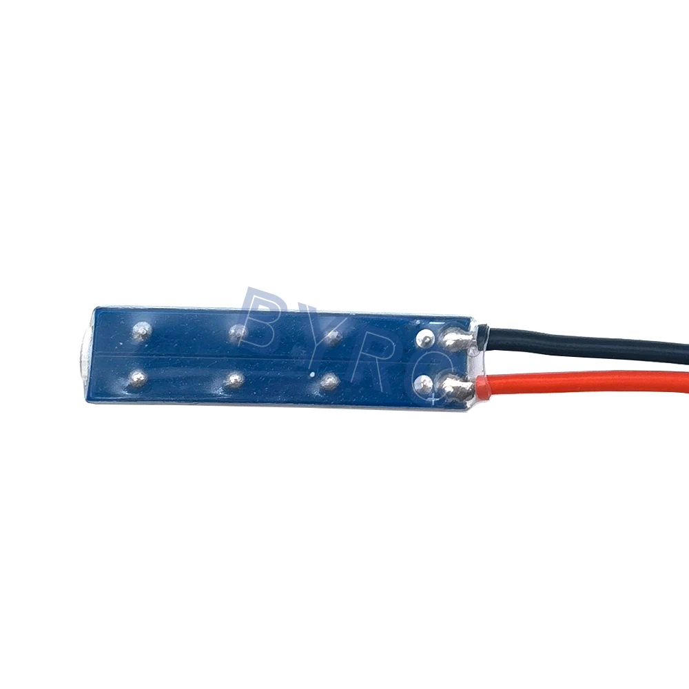 Модуль конденсатора низкого импеданса Fire Phoenix 120a esc 1 шт. модуль 4 для