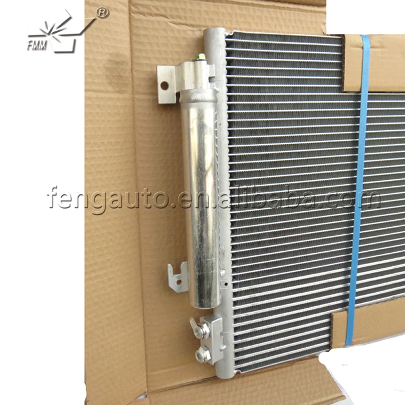 Автомобильный воздушный автомобильный конденсатор переменного тока для Jeep Patriot