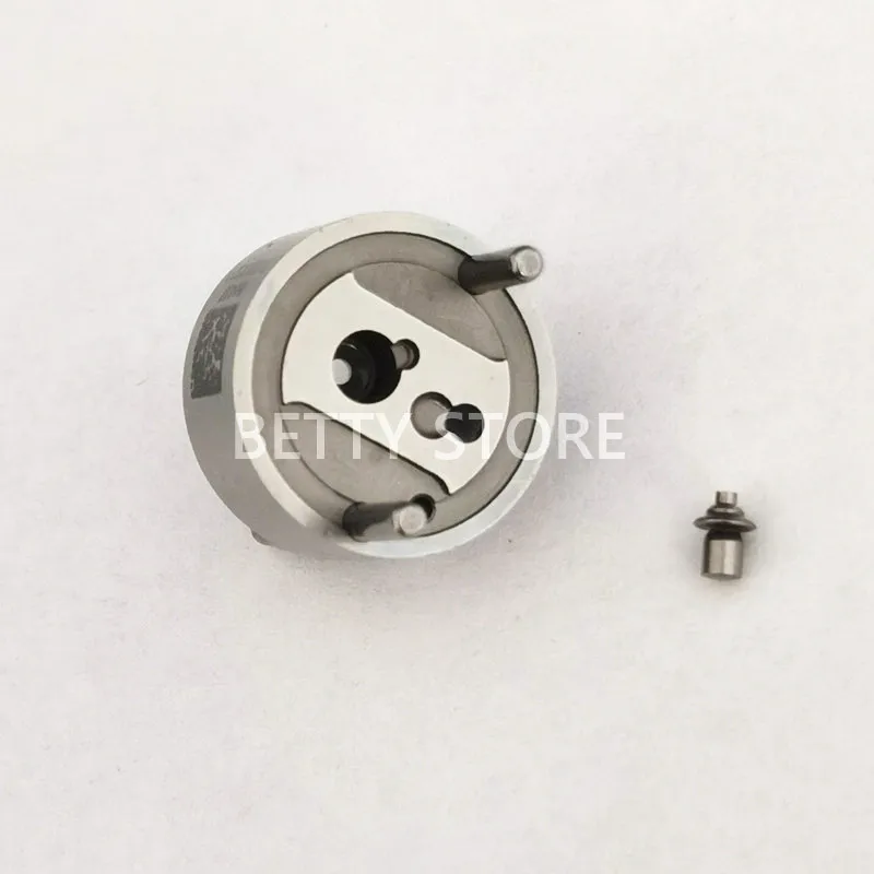 Пьезоклапан топливного инжектора Common Rail F00GX17004 для серии 0445116 0445117 | Автомобили и