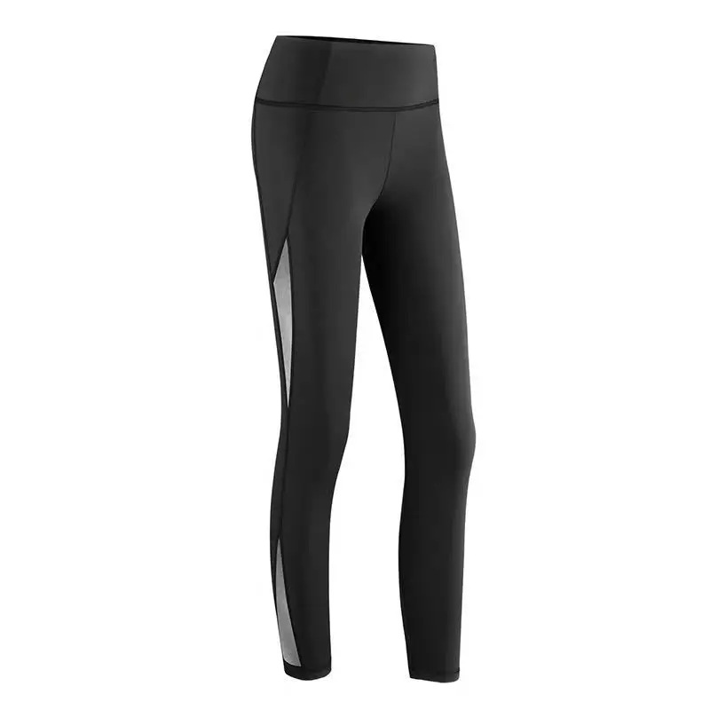 2019 Весна и лето новые эластичные быстросохнущие бедра влагоотводящие штаны для