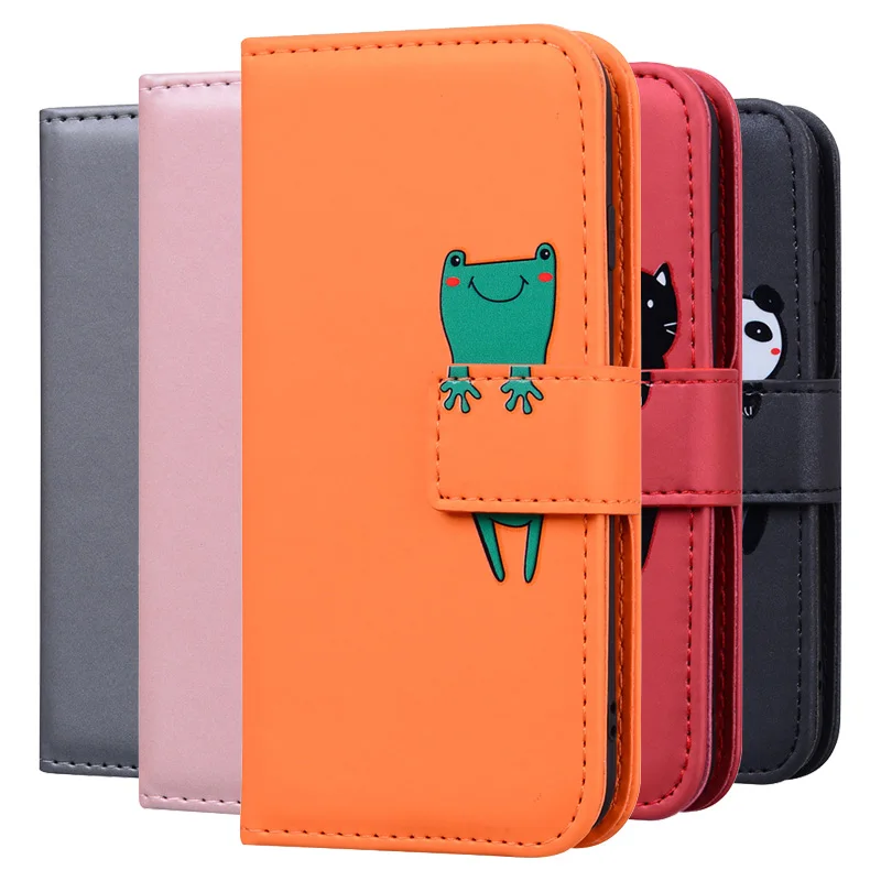 

Leather Case For Samsung Galaxy A10 A10S A20 A20 A20E A20S A30S A40 A50 A50S A60 A70 A70S A80 A90 5G Wallet Case Flip Cover