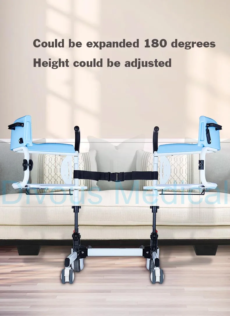 Бесплатная доставка новинка 2022 легкое кресло для ванны пожилых людей с