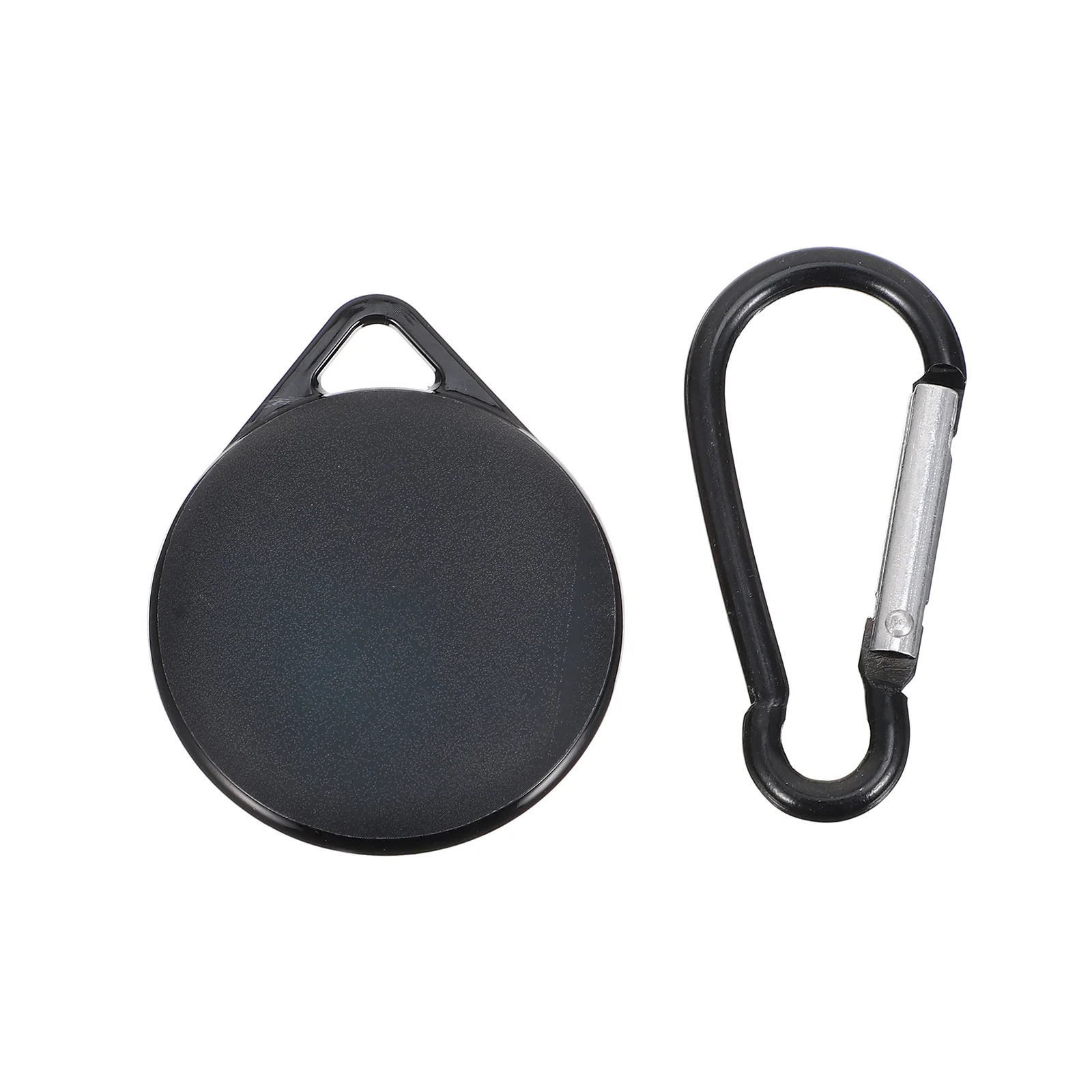 

1 Pc Scratch-resistant Locator Case Cover Protection Shell with Hook