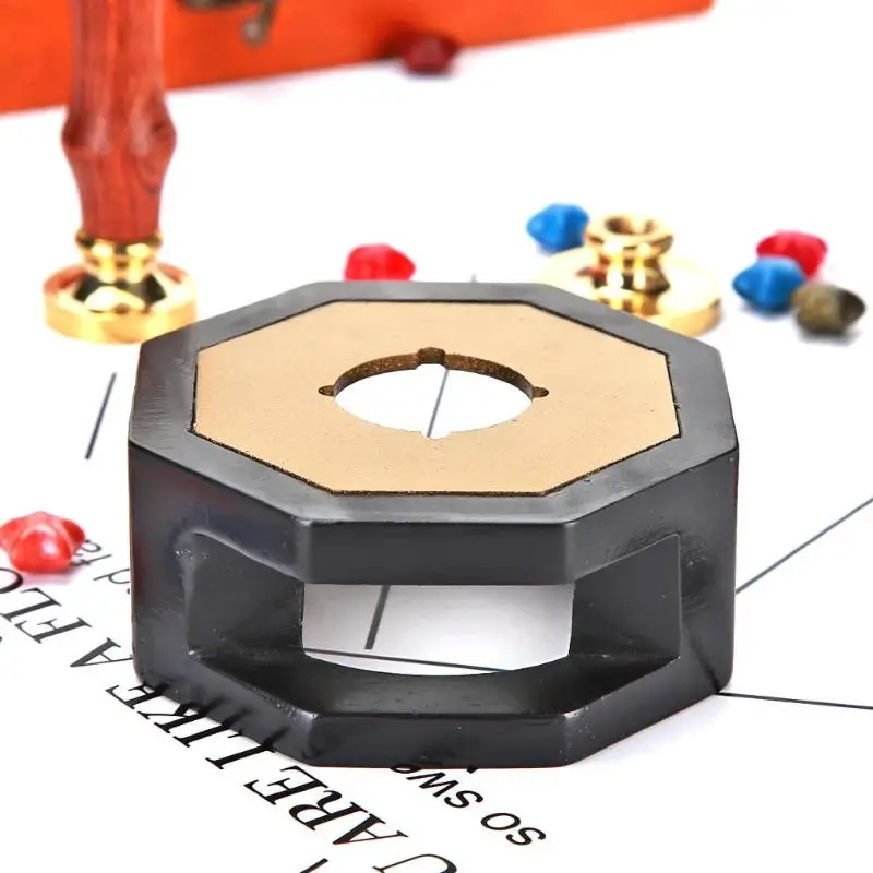 Винтажная печать воск уплотнение бусины палочки теплее восковая плавильная печь