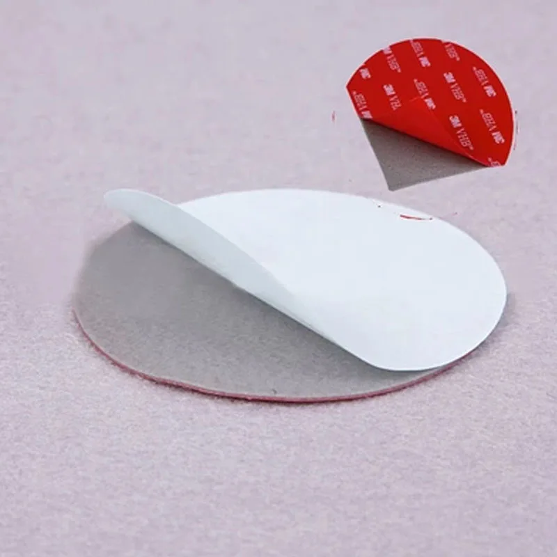 10 шт. 58 мм вакуумной присоски для автомобиля мобильный телефон DVR GPS кронштейн