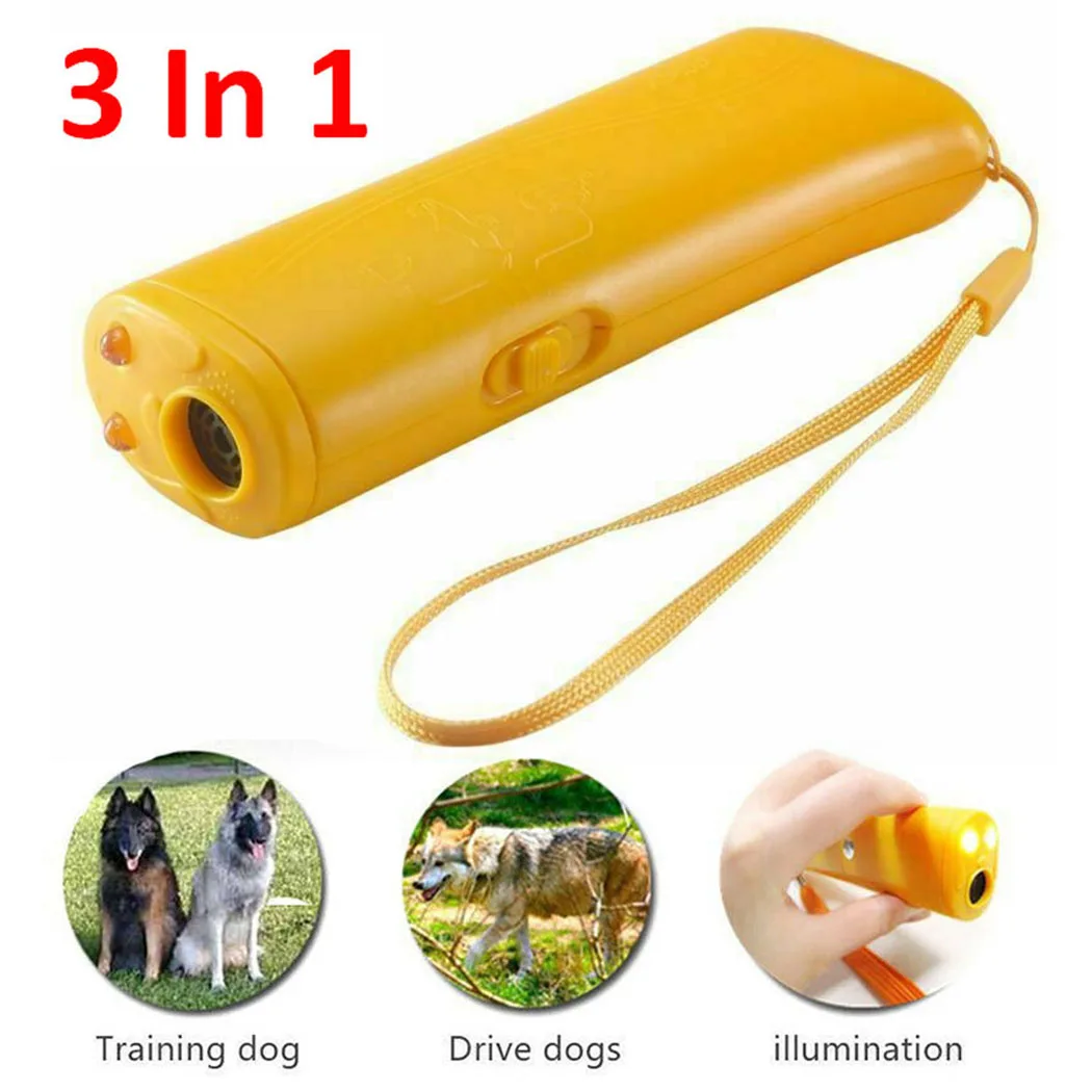 Устройство от лая 15 | Дом и сад