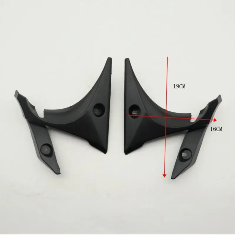 

2 Pcs Fairing Cover Cowl Inner Side Panel for Yamaha YZF R1 2004 2005 2006 Motorcycle Replacements