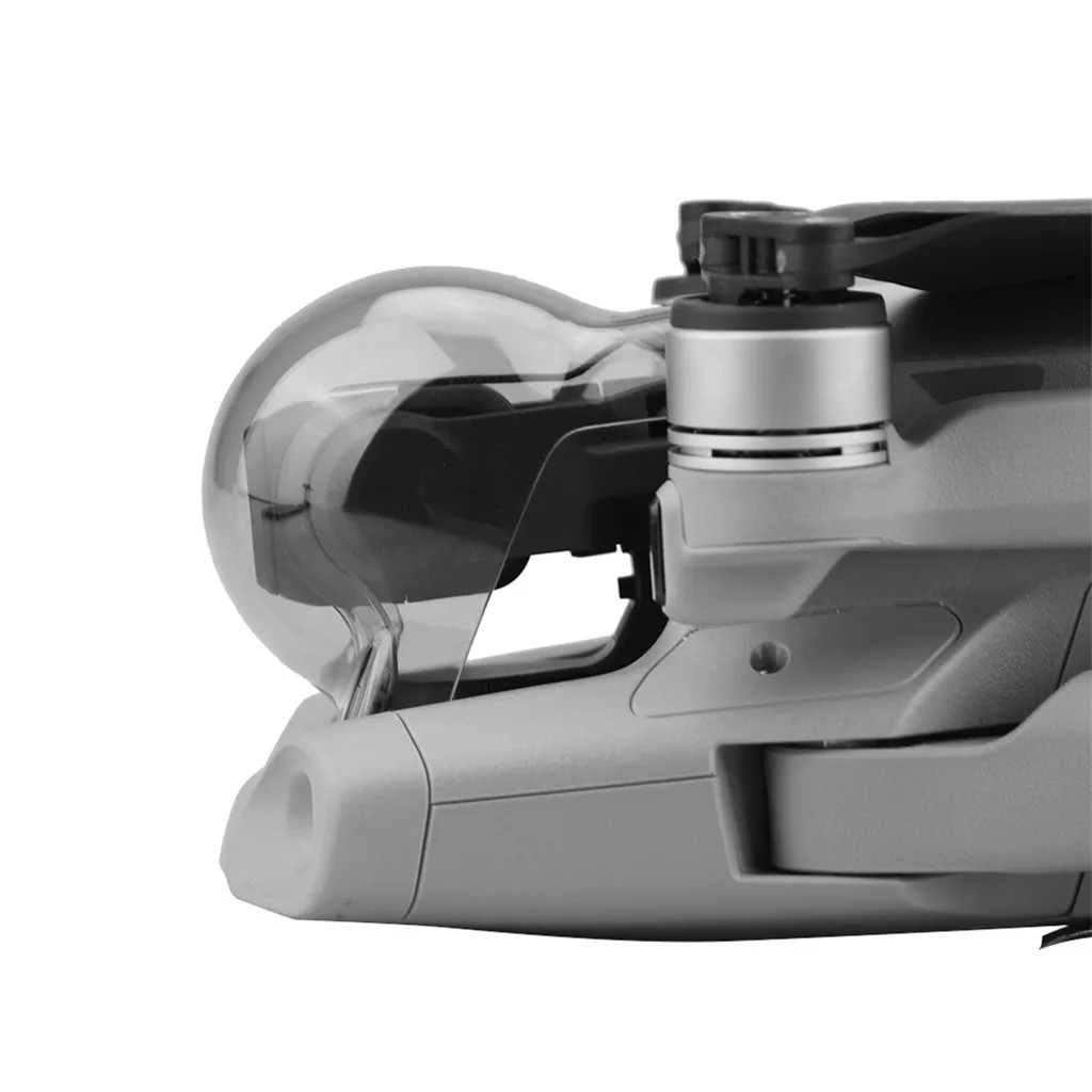 Gimbal Камера объектив защитная крышка Пылезащитная Кепки для DJI Mavic Air 2 Drone прочный
