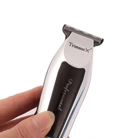 powerful professional hair trimmer electric beard trimmer for men hair clipper hair cutter machine haircut barber razor