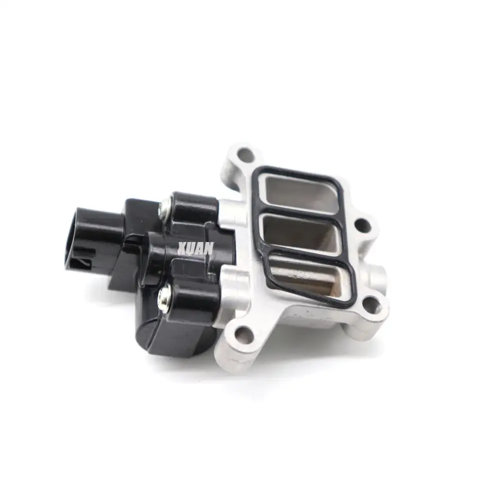 16022-RAA-A01 двигатель холостого хода Регулятор ХОЛОСТОГО IACV для Honda Element 2.4L Accord 3.0L 2H1098