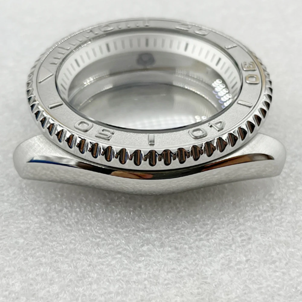 Модифицированные аксессуары SKX007/SKX009 чехол для часов Seiko NH35/NH36/4R/6R часы Water Ghost