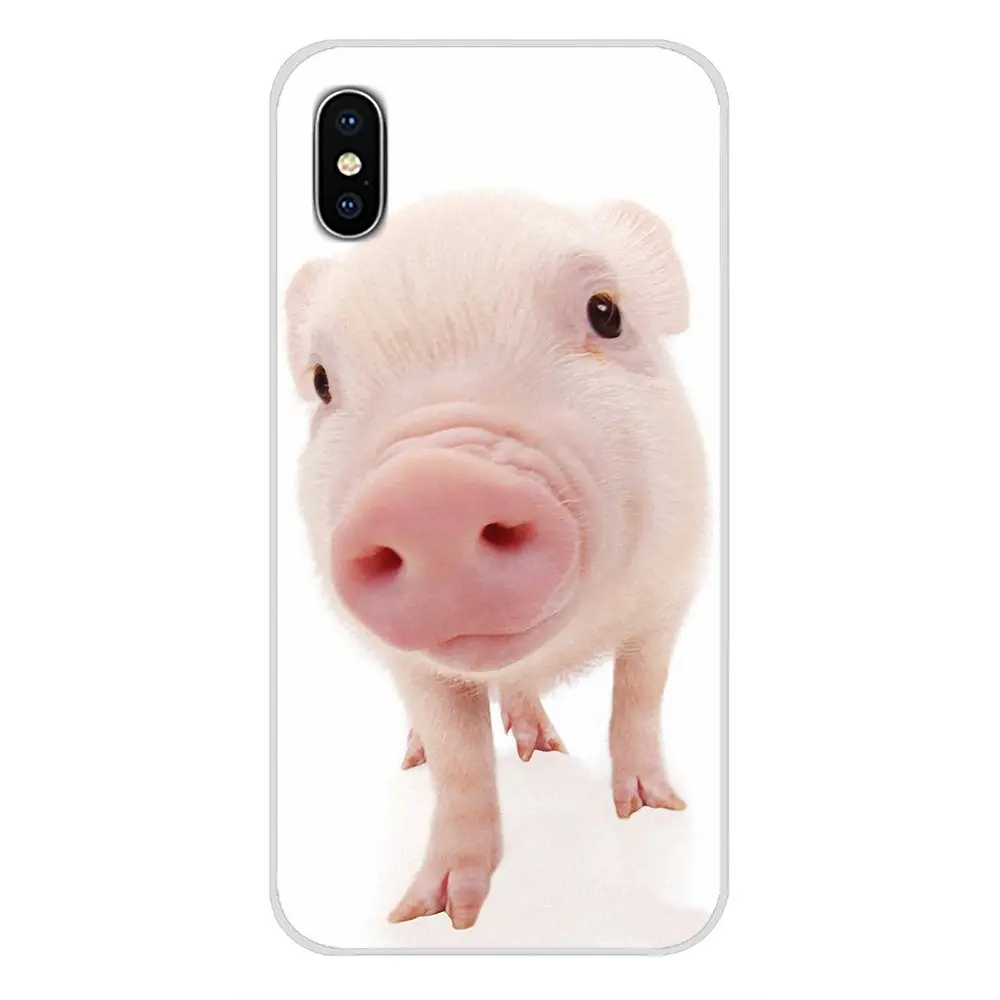 Аксессуары чехлы для телефонов Huawei G7 G8 P7 P8 P9 P10 P20 P30 Lite Mini Pro P Smart Plus 2017 2018 2019 смешное