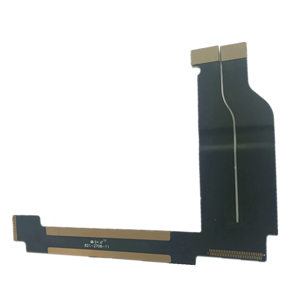 1 шт. гибкий кабель для подключения материнской платы к ЖК дисплею iPad Pro 12 9 дюйма