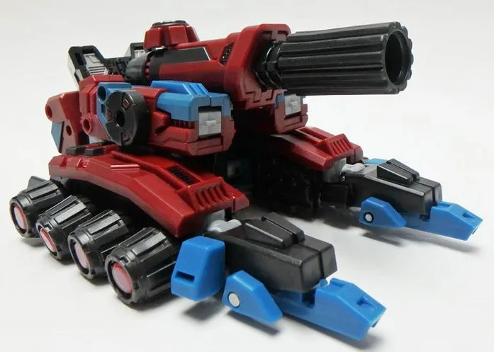 

NEW Planet X Transformation Toy PX-08 Asclepius FOC Perceptor Figure In Stock