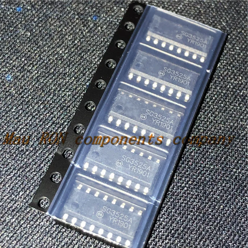 10 шт./лот SG3525 SG3525A SOP16 SOP-16 SMD новый оригинальный в наличии