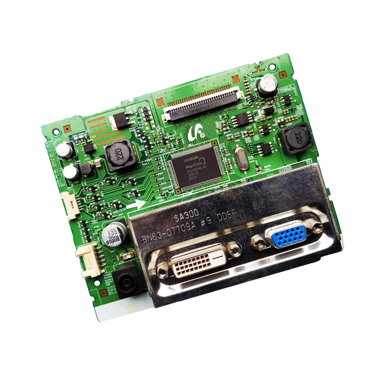 Оригинальная плата привода Einkshop S19A300B для Samsung LS19A300 LS19A330BW SA300 SA330 19-дюймовая