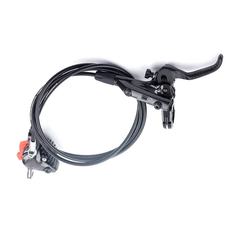 Shimano M8000 Гидравлический дисковый тормоз правый/задний MTB горный велосипед тормоза