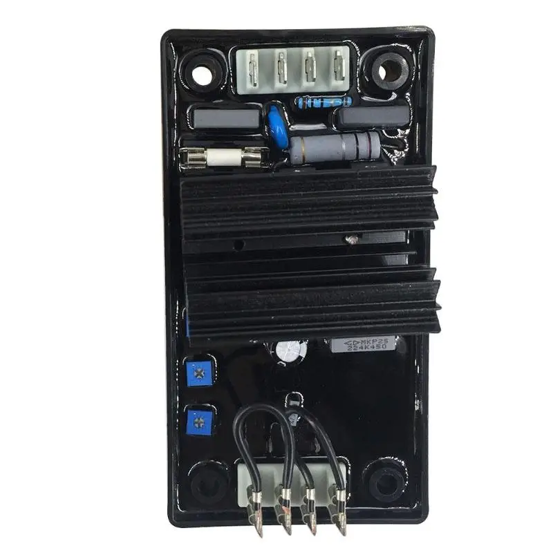 Автоматический регулятор напряжения AVR широкий диапазон применения