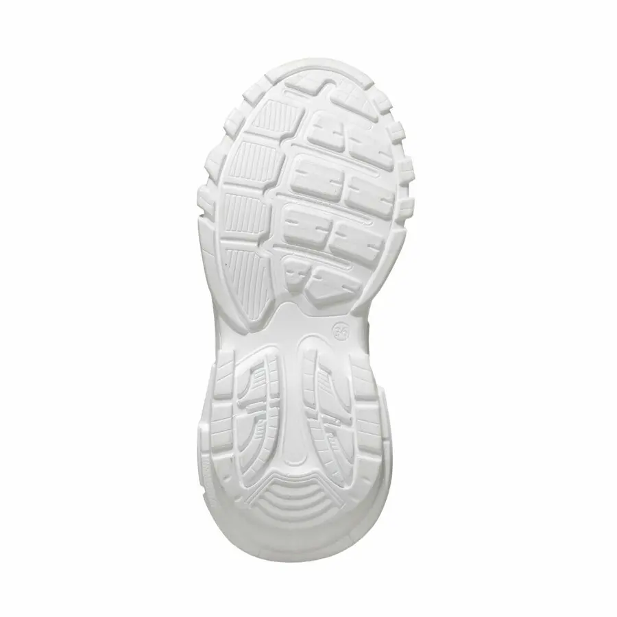 

Kids Sneakers Yellow Kids Neyo 1Fx White Boy'S Fashion Sneaker