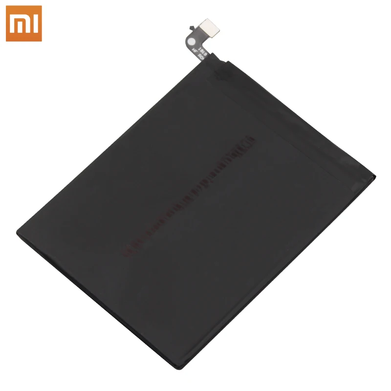 Аккумулятор для телефона Xiaomi Redmi 7/Redmi Note 8/Redmi 6 4000 мАч | Мобильные телефоны и