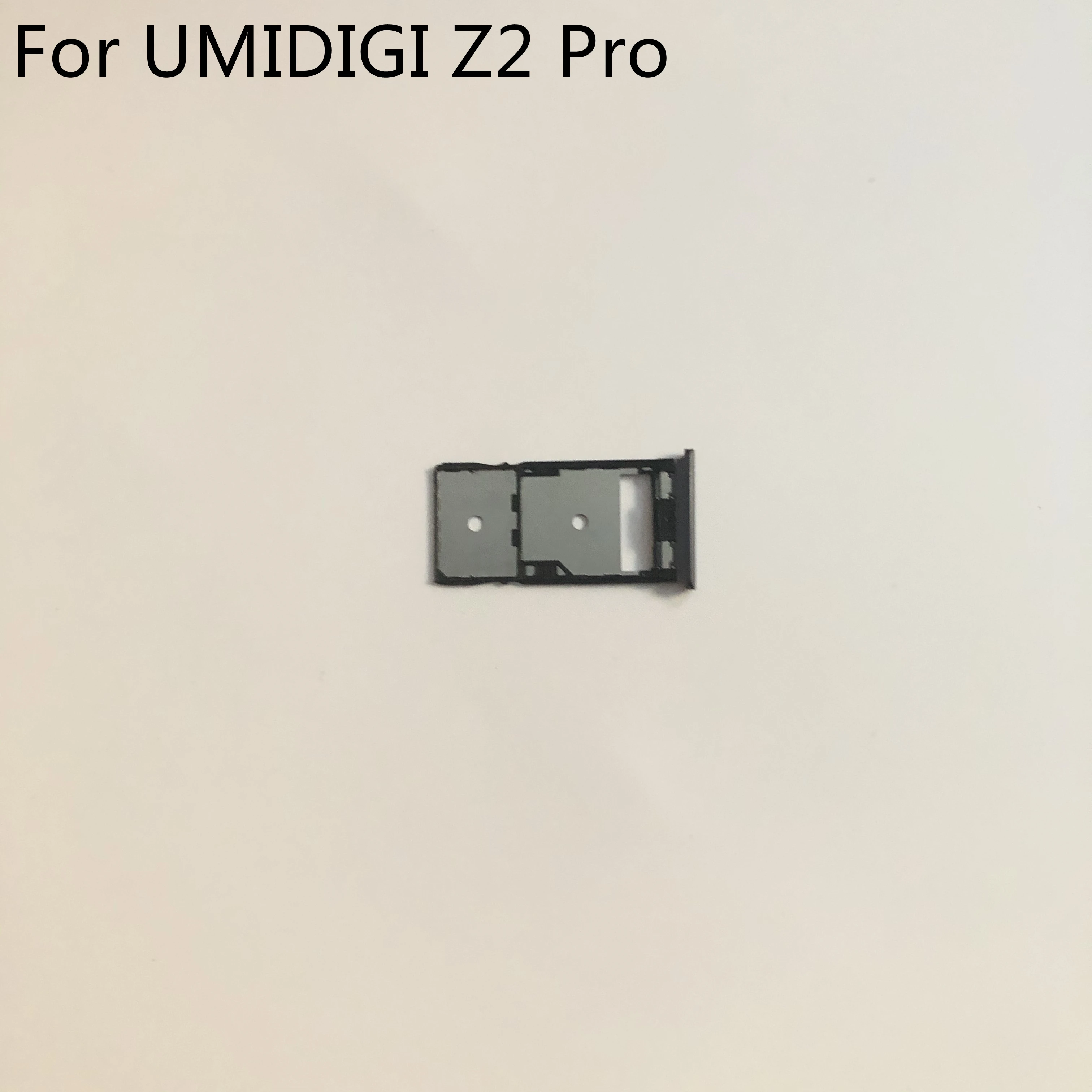 Б/у смартфон UMIDIGI Z2 Pro, слот для Sim-карты, для UMIDIGI Z2 Pro, MTK6771, Helio P60, 6,2 дюйма, 2246x1080
