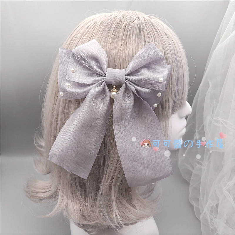 Шифоновый головной убор для женщин и девушек 12 цветов | Тематическая одежда