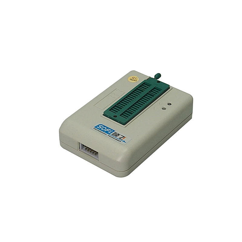 Высокоскоростной Стандартный USB программатор BIOS FLASH EEPROM SPI support4000|Детали