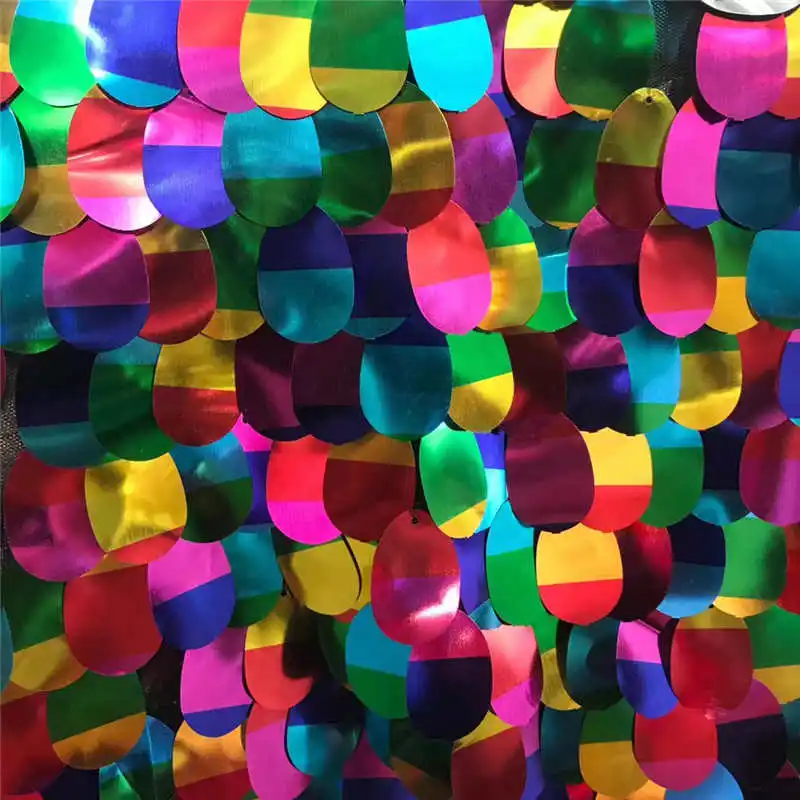 Новейшее супер качество 2020 роскошное популярное Африканское вышитое кружево